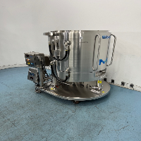Millipore Mobius Power Mix 500L Single Use Mixer image 1